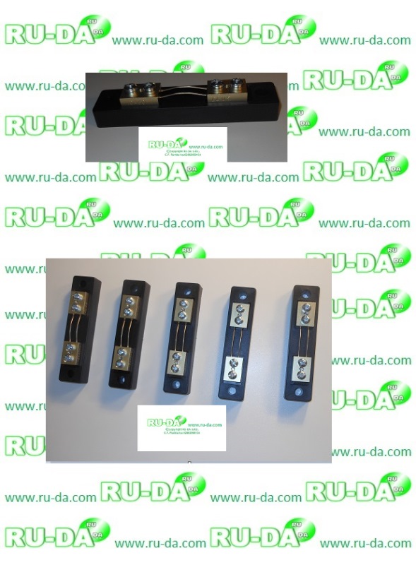 Derivatore_shunt_10A_60mV_RU-DA_ITALY