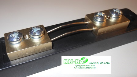 Derivatore_shunt_10Ampere_60mV