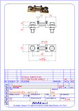 Disegno Shunt 500A