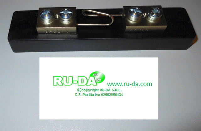 Nebenwiderstand_shunt_3A_60mV