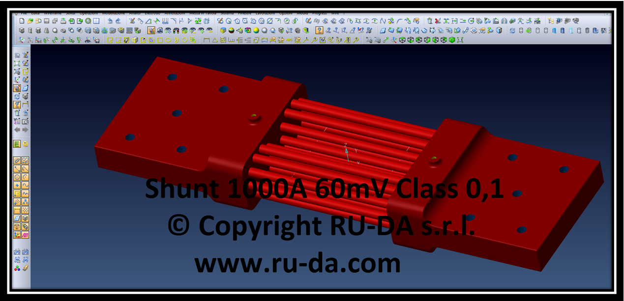 Shunt_1000A_60mV_Class_0,1_RU-DA_SHUNT_ITALY