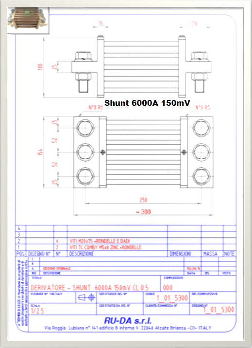 Shunt_6000A_150mV_6000Ampere_150millivolt_RU-DA_SHUNT_ITALIA_DIN_43703