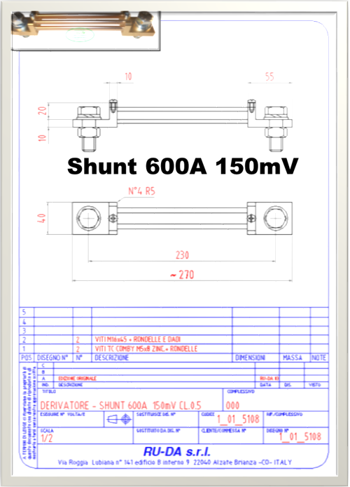 Shunt_600A_150mV_600Ampere_150millivolt_RU-DA_SHUNT_ITALIA_-_Copia