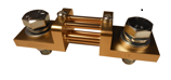 Shunt 600A 60mV