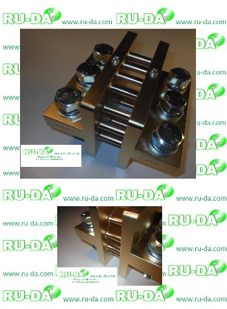 shunt_500A_60mV